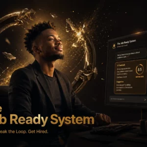 The Job Ready System